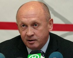 Павлов продлил контракт с Ворсклой на пять лет