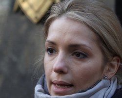 Дочь Тимошенко не пустили в больницу к матери: Мы не знаем вообще - жива ли она