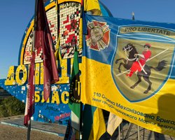 Два года держали Авдеевку: 110-я бригада ВСУ вернулась на фронт