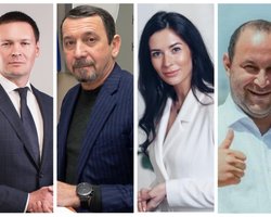 НАБУ вручило подозрения четырем депутатам из "Слуги народа", – СМИ