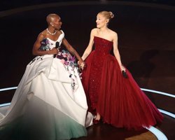 "Слава Украине": как прошел Оскар-2025 и кто получил самые престижные награды киноакадемии