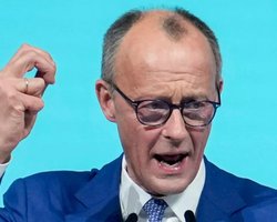 Путін наказує здійснити "найсерйозніші атаки": Україна на межі гуманітарної енергетичної кризи, — Мерц