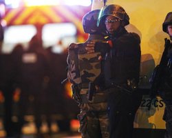 Спецслужбы вышли на след еще одного участника терактов в Париже