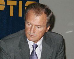 Лидер УНП Костенко обвиняет Богословскую в сепаратизме