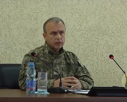 В Херсонской области могут изъять турбазы для нужд ВСУ