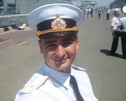 Украинскому военнопленному моряку Сороке назначили операцию на руке