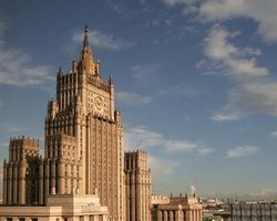 В РФ прокомментировали недопуск российских наблюдателей на выборы в Украину