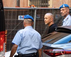 Италия решила выдать Германии украинца, которого подозревают в подрыве "Северного потока"