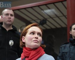 Убийство Шеремета: Кузьменко продлили арест еще на два месяца