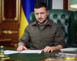 Вступление в ЕС и не только: Зеленский пообщался с главой Евросовета Мишелем