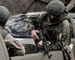 ВС РФ продвинулись на 4 километра от Очеретино и оккупировали село: как изменился фронт (карта)