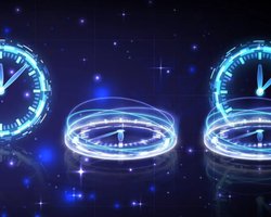 Время замедляется в некоторых местах на Земле: поэтому ядро планеты моложе ее поверхности