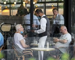 Кабмин опубликовал новые правила карантина: начнут действовать 20 сентября