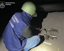 Перший удар КАБ по Лозовій: у чому небезпека нової модифікації авіабомби, якою росіяни здійснили атаку