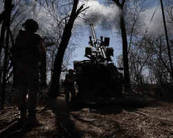 Вогонь в усіх напрямках: у ЦПД назвали великоднє "перемир'я" спецоперацією для обману США (відео)