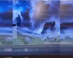 Уражено понад 40 літаків: дрони СБУ атакували 4 російські військові аеродроми (відео)