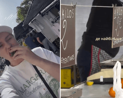 "Дуже дешеві ціни": українка розповіла про базар в Іспанії (фото)