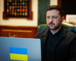 Перемир'я в енергетиці на Великдень: Зеленський попросить США передати пропозицію Росії