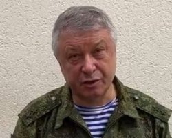 Замах на генерала Алексєєва у Москві: що відомо про топофіцера ГРУ та нові деталі стрілянини