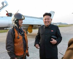 Впервые со времен Вьетнама. Пилоты КНДР могут летать на российских самолетах в Украине, — СМИ