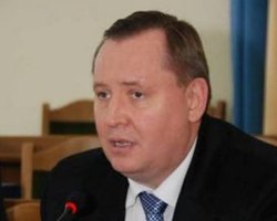 Виктор Янукович назначил нового губернатора Луганской области