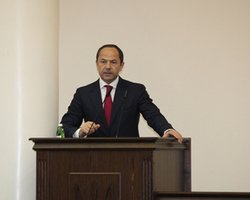 В Пенсионном фонде "дыра" на 34 млрд. гривень