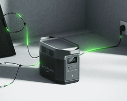 Полная батарея за 45 минут: самые быстрые зарядные станции 2024 года (фото, видео)