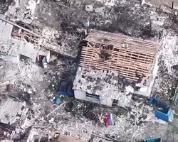 Зашли на 3 км: DeepState зафиксировал подразделения ВС РФ в Торском под Лиманом (видео)