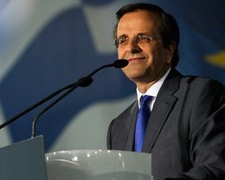 Греция может объявить дефолт в ноябре, - премьер-министр 