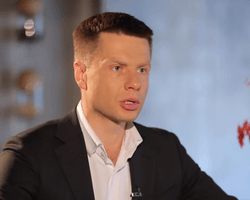 Нардеп Гончаренко против продления военного положения: требует демобилизации и роспуска ТЦК