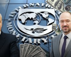 Время отдавать долги: как и когда Украина будет выплачивать миллиардные валютные займы