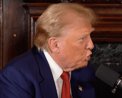 "Я предотвратил ядерную войну": Трамп заявил, что спас Украину и РФ от армагеддона