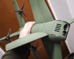 Працює лише вдень і не має бойової частини: "Флеш" розкрив особливості дрона РФ "Елка"