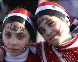 В Сирии пройдут первые за последние 50 лет парламентские выборы