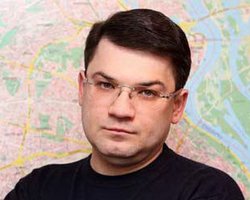 Депутат: Львов показал себя европейским городом