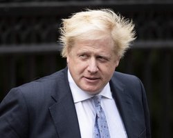 Джонсон попытается заключить с ЕС новое соглашение по Brexit,  – СМИ