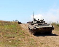 "Продолжаем уничтожать врага": в Минобороны рассказали о ходе наступления на юге