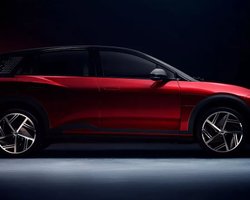 Разгон до сотни за 4 с: Mitsubishi и производитель iPhone готовят недорогой электрокар (фото)