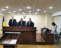 Суд постановил пересчитать голоса на шести участках в Львовской области
