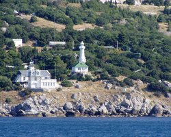 Россия не отдаст Украине маяки в Крыму, несмотря на решение суда, - эксперт