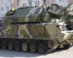 Россия перебрасывает в Донбасс зенитно-ракетный дивизион, - разведка