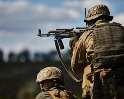 ЗСУ контратакували та вибили росіян з кількох посадок поблизу Сіверська