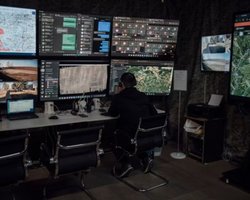Від ППО до deepstrikes: як Palantir працює в ЗСУ та чи є ризики (відео)