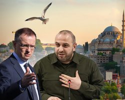 Третий — не лишний: с каким расчетом Украина инициирует новый раунд переговоров с Россией