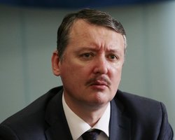 Жертвы стратегии: Гиркин ожидает разгрома российской пехоты на Донбассе