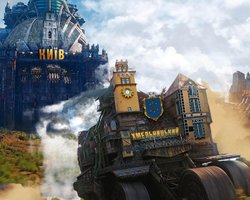  Как тебя  не любить, Хмельницкий мой. Рейтинг самых комфортных городов Украины