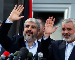 Дістануть усюди: Ізраїль починає кампанію полювання на лідерів ХАМАС по всьому світу