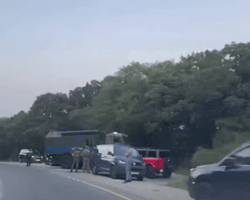 Відомі воєнними злочинами: ГУР підірвало морпіхів РФ під Владивостоком, — джерела (відео)