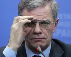У Ющенко нашли взаимосвязь между эпидемией гриппа и газовыми контрактами