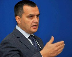 Захарченко пытался улететь из Донецка - Госпогранслужба